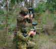 Combine your firepower